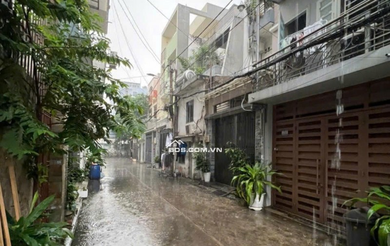 Bán nhà HXH 5m đường Phổ Quang P.2 Tân Bình 72m2, 3 Tầng 4PN. Chỉ 12.7 Tỷ còn TL với chủ